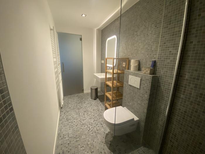 Kot chez l'habitant