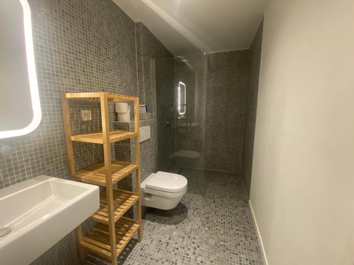 Kot chez l'habitant