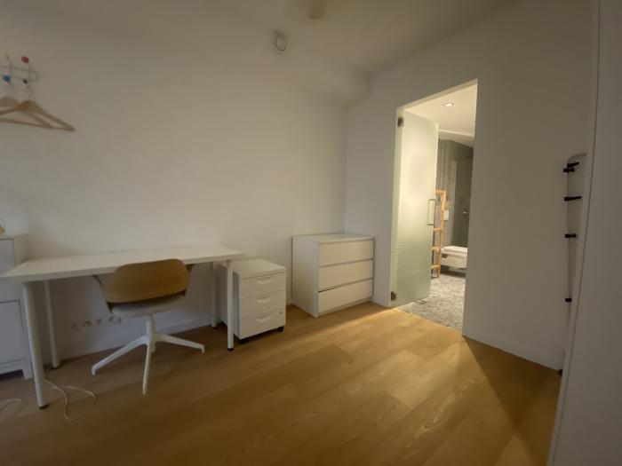 Kot chez l'habitant