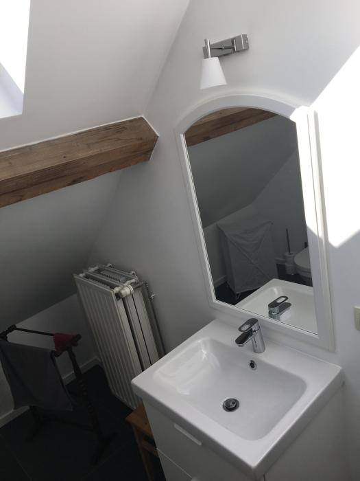 Kot chez l'habitant
