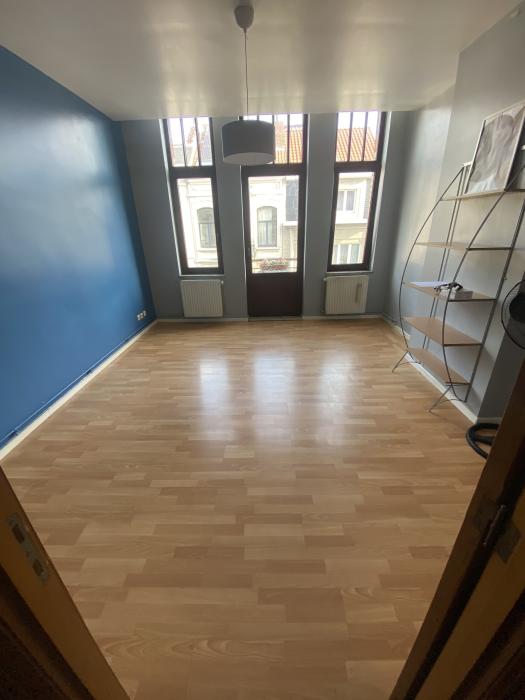 共享租房 100 m² 在 Brussels Schaerbeek