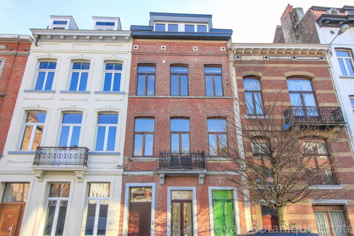 facade batiment