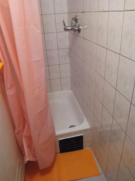 Student room