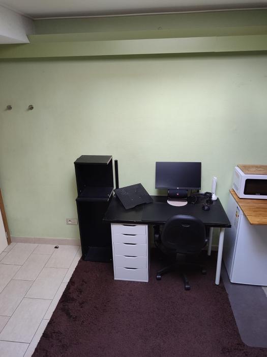 Student room