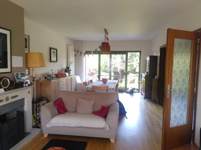 salon - salle à manger