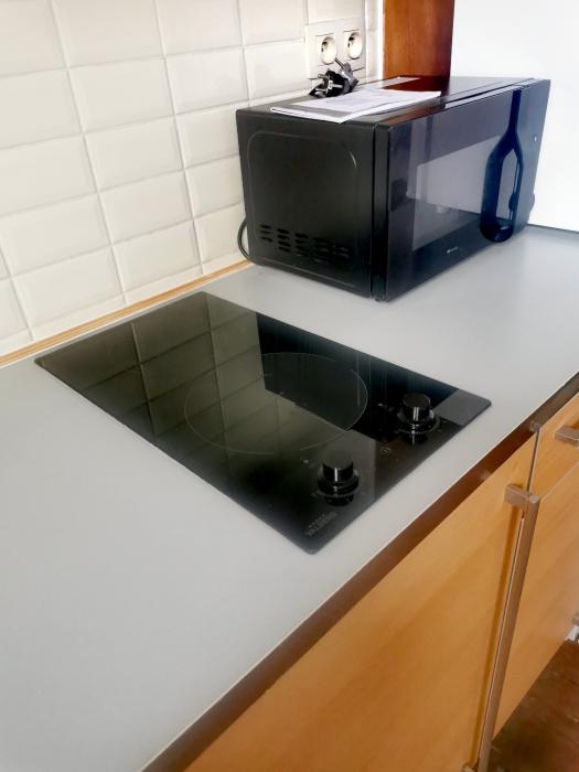 Kot bij bewoner