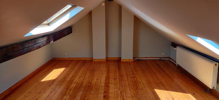 Colocation 80 m² à Bruxelles Schaerbeek