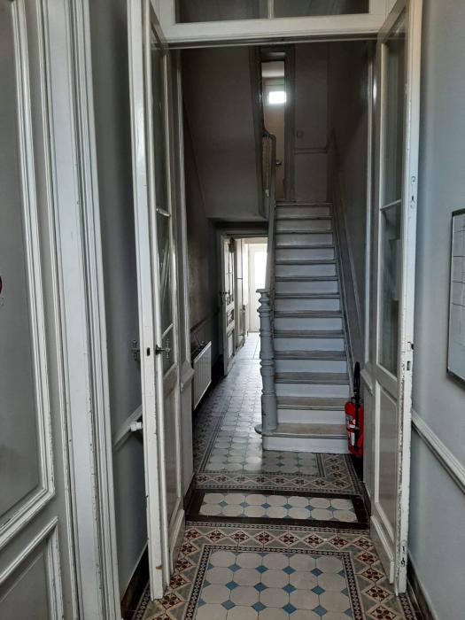 Hall