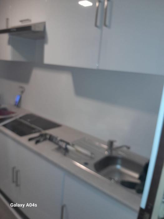 公寓 40 m² 在 Brussels center