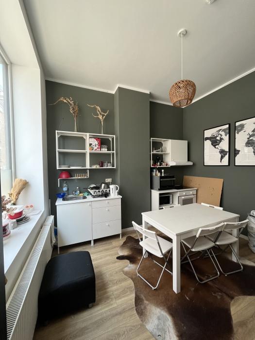 Kamer in residentie