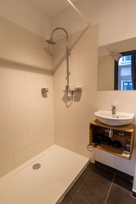 Kamer in residentie