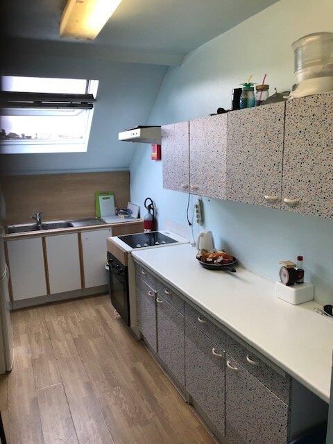 Student room