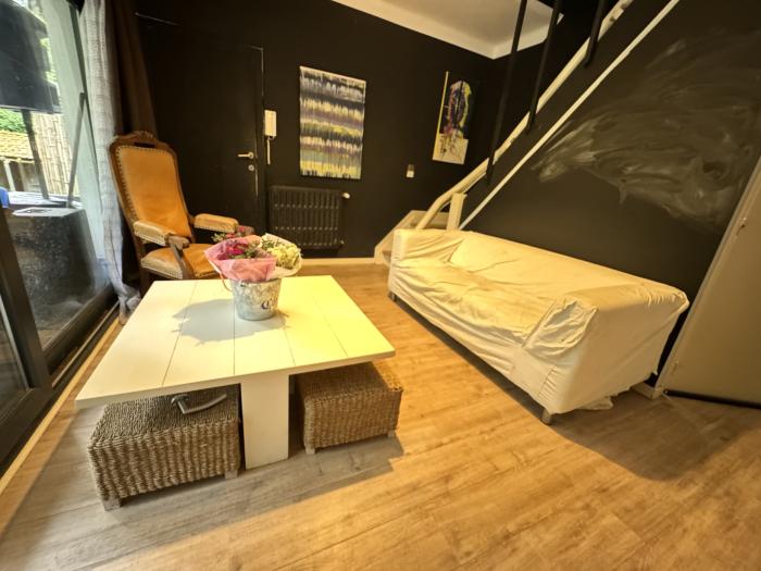 Co-locatie