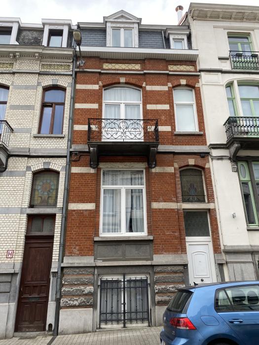 Studio 20 m² à Bruxelles Etterbeek / Europe