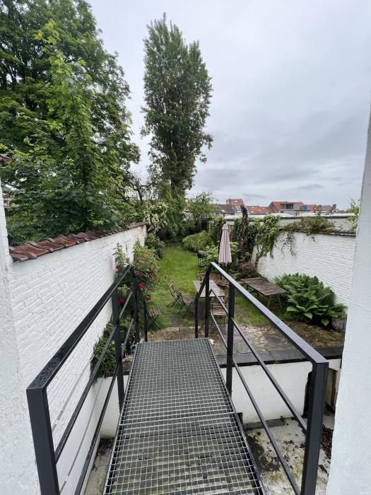 Chambre en résidence