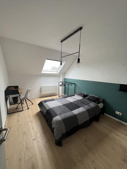 Chambre en résidence