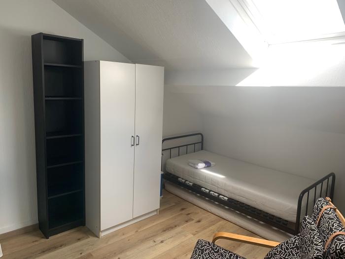 Student room