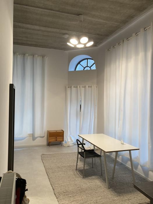 Studio