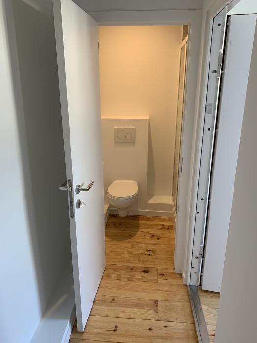 Student room