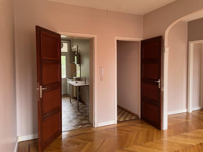 Student room