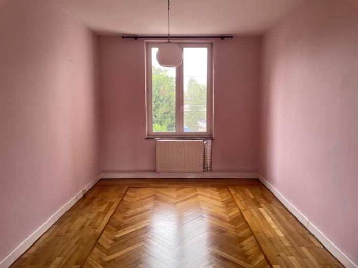 Student room