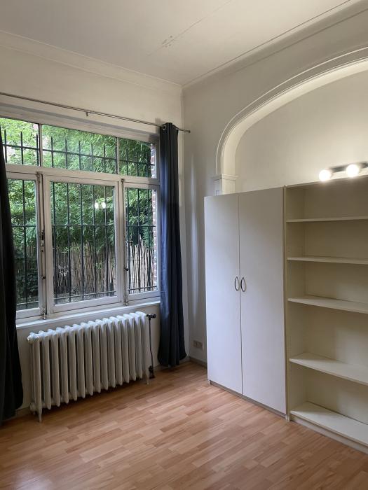 Kot 15 m² à Bruxelles Ixelles : Cimetière