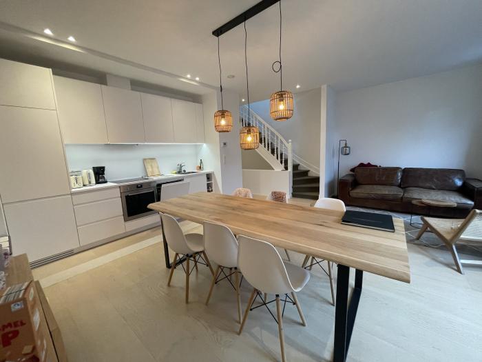 Shared housing 15 m² in Brussels Ixelles : cimetiere
