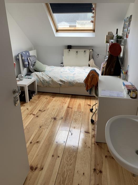 Student room