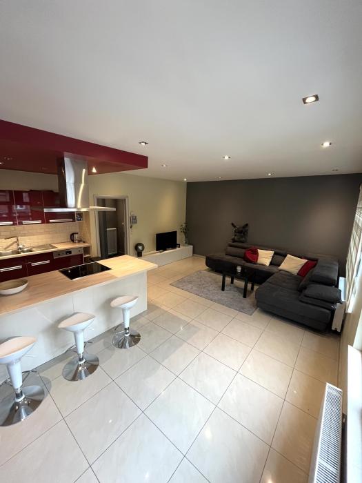 Co-locatie 85 m² in Brussel Sint-Agatha-Berchem