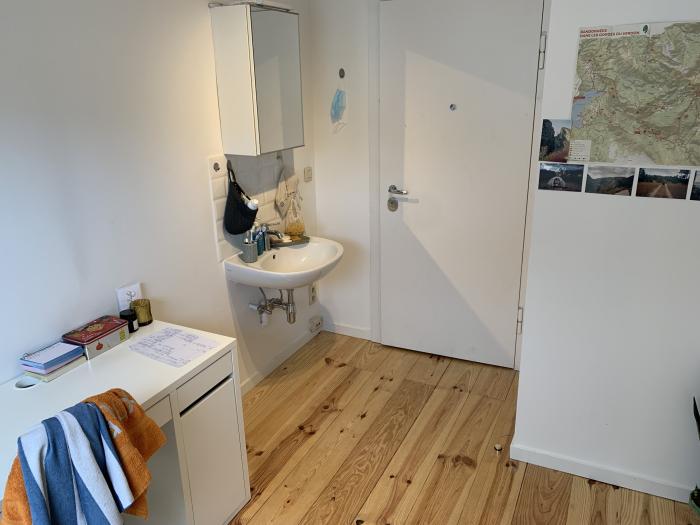 Student room