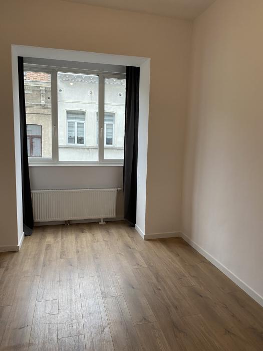 Studio 27 m² in Brussel Schaarbeek