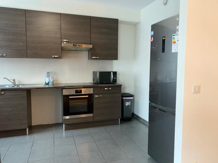 Shared housing