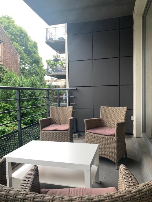 Colocation 94 m² à Bruxelles Anderlecht