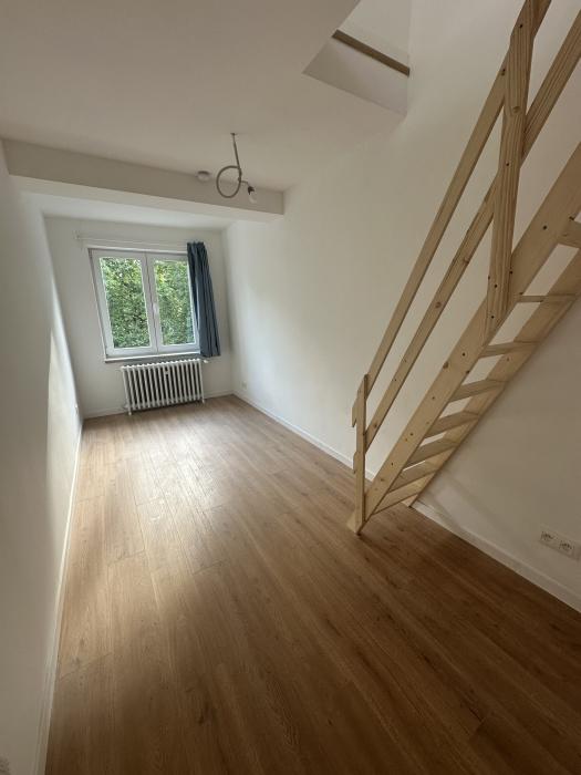 Second part of the room