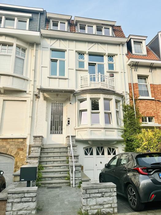 Kot chez l'habitant 56 m² à Bruxelles Schaerbeek