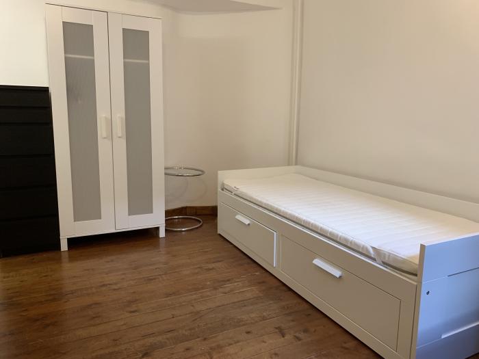 Student room