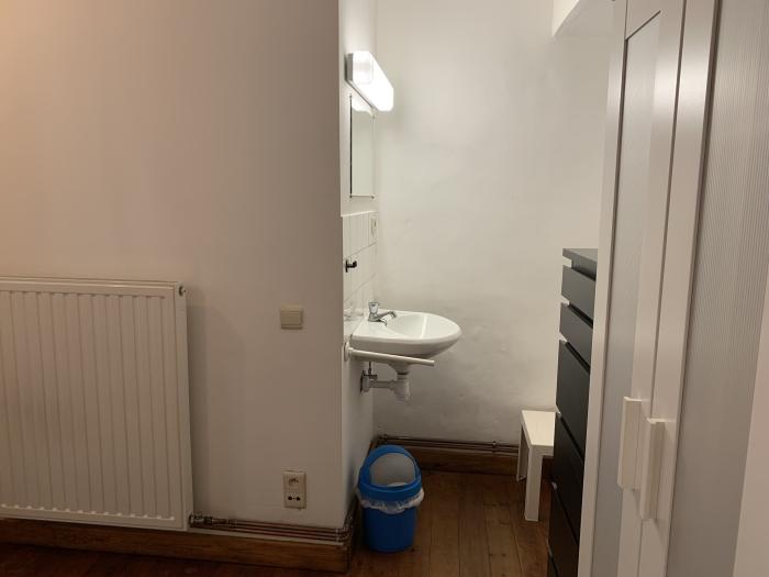 Student room
