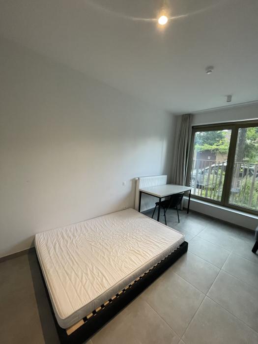 Studio 14 m² à Bruxelles Anderlecht