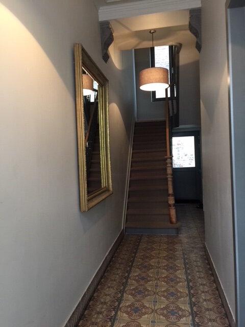 Colocation 16 m² à Bruxelles Ixelles : Cimetière