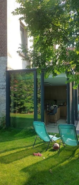 jardin