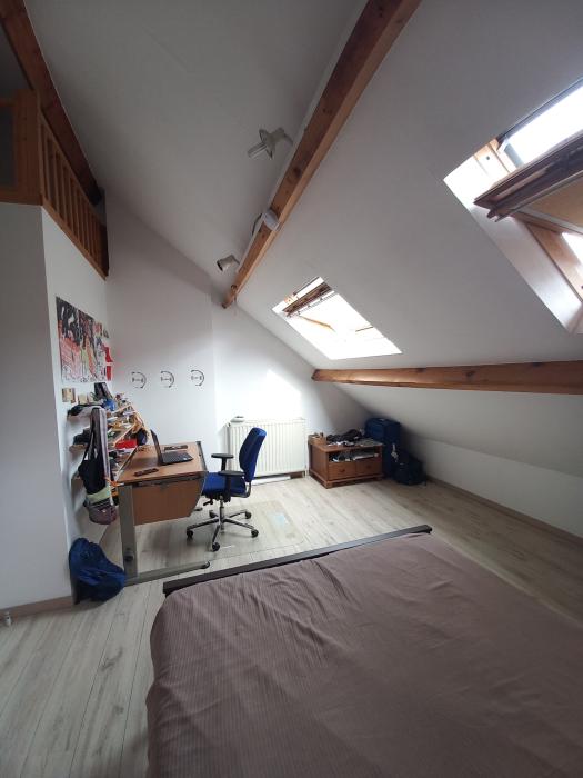 共享租房 120 m² 在 Brussels Schaerbeek