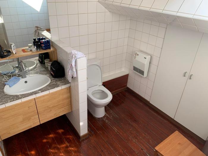 Kot chez l'habitant
