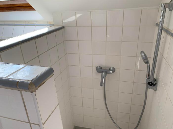 Kot chez l'habitant