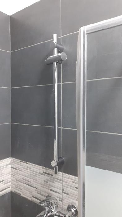 Salle de bain privée