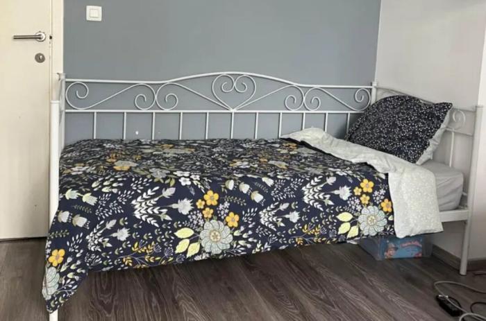 Shared housing 140 m² in Brussels center
