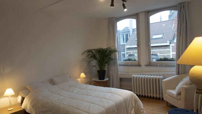 Kot chez l'habitant