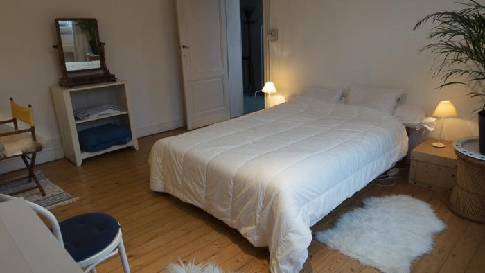 Kot chez l'habitant