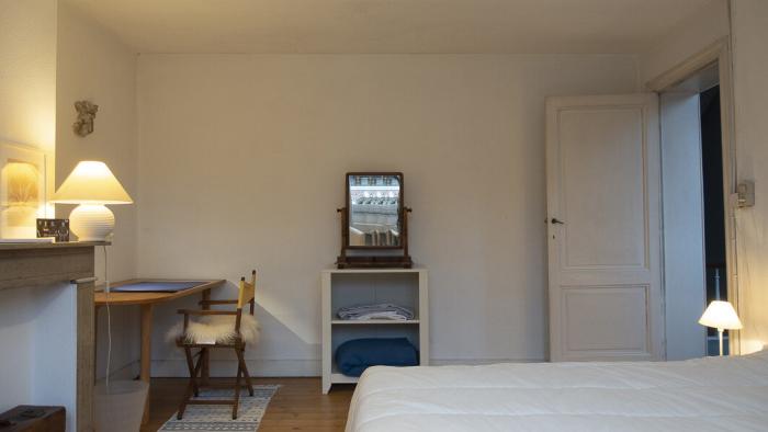 Kot chez l'habitant
