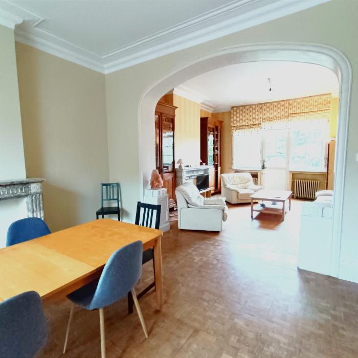 Colocation 14 m² à Bruxelles Auderghem