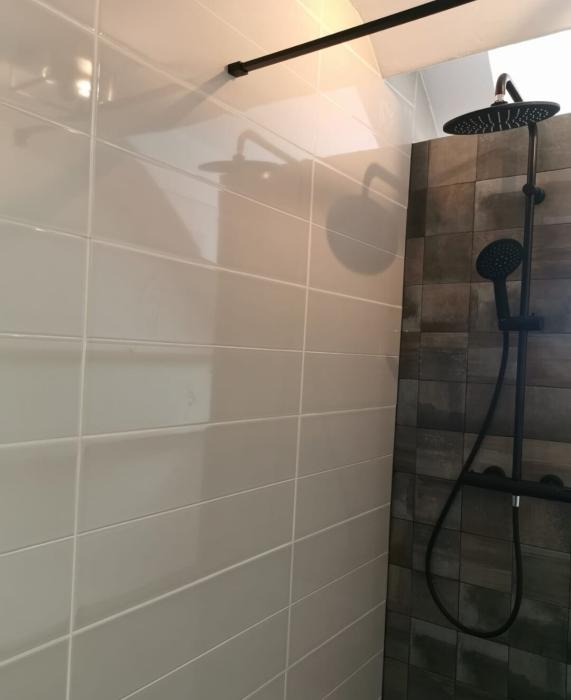 Kot bij bewoner